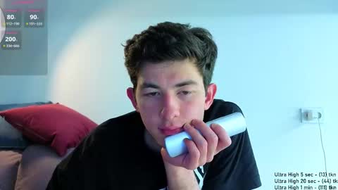 danny__magic online show from 16, 10, 2025