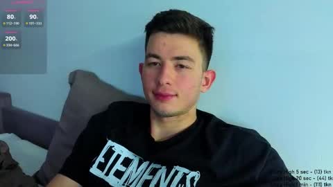 danny__magic online show from 26, 10, 2025