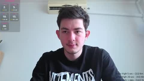 danny__magic online show from 20, 3, 2026