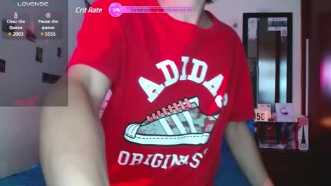 phantom555 online show from 22, 1, 2025