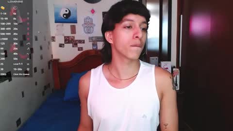 phantom555 online show from 7, 10, 2025