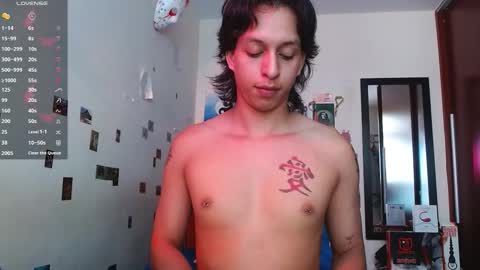 phantom555 online show from 19, 10, 2025