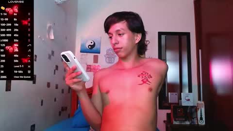 phantom555 online show from 22, 11, 2025