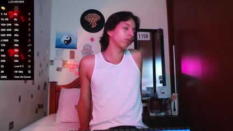 phantom555 online show from 16, 12, 2025