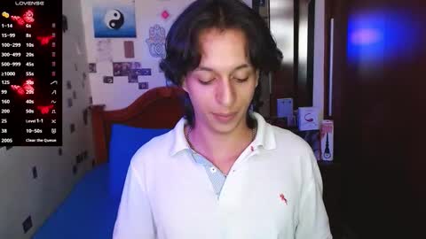 phantom555 online show from 11, 3, 2026