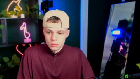 danny_dark1 online show from 7, 4, 2026