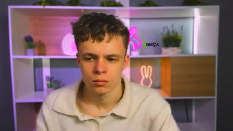 danny_dark1 online show from 21, 4, 2026