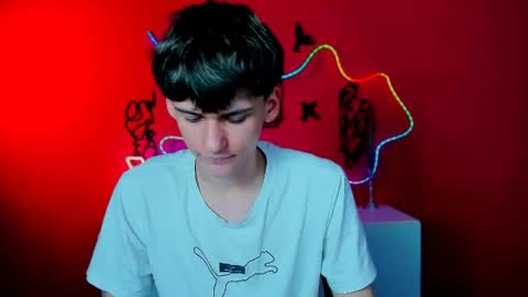 danny_dark1 online show from 29, 4, 2026