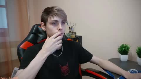 Daniel online show from 3, 3, 2025