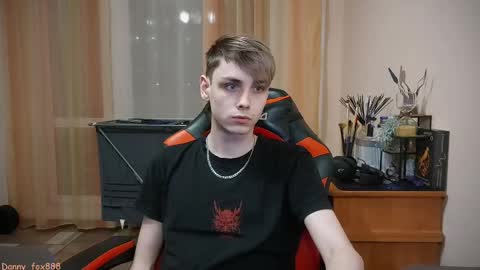 Daniel online show from 9, 3, 2025