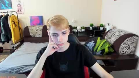 Daniel online show from 16, 9, 2025