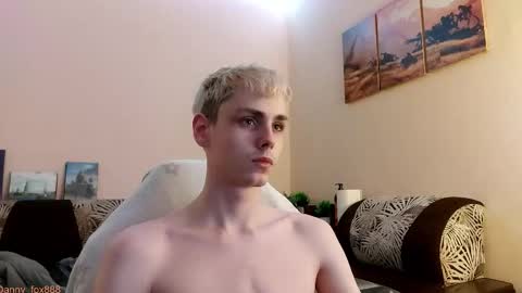 Daniel online show from 28, 10, 2025