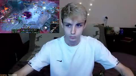 Daniel online show from 21, 6, 2026