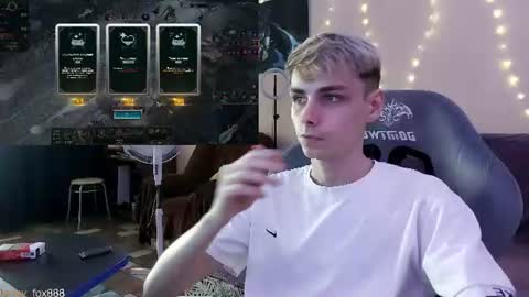 Daniel online show from 2, 8, 2026
