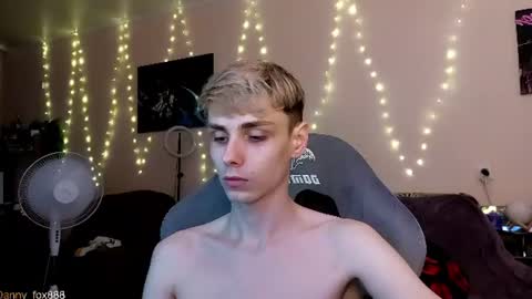 Daniel online show from 5, 8, 2026