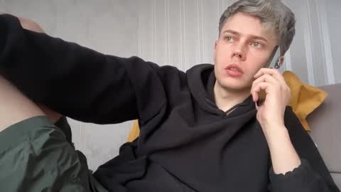 danny online show from 18, 3, 2026