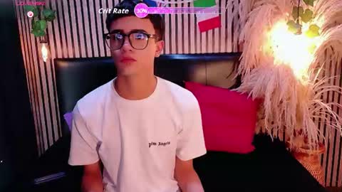 Danny online show from 14, 7, 2026