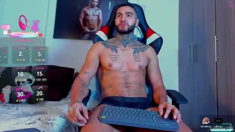 Danny Willson online show from 25, 4, 2026