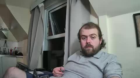 Danny online show from 13, 10, 2025