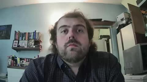 Danny online show from 2, 11, 2025