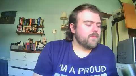 Danny online show from 10, 1, 2026