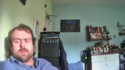 Danny online show from 9, 3, 2026