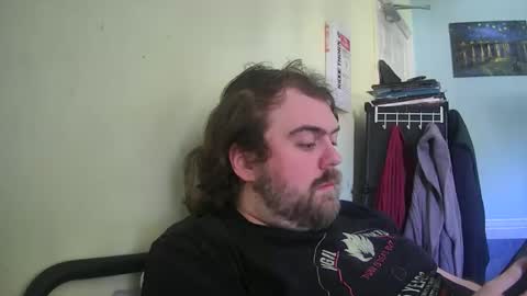 Danny online show from 14, 3, 2026