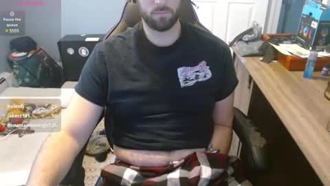 dannyboyx69 online show from 18, 1, 2025