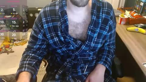 dannyboyx69 online show from 21, 1, 2025