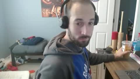 dannyboyx69 online show from 13, 1, 2026