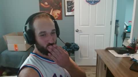 dannyboyx69 online show from 19, 4, 2026