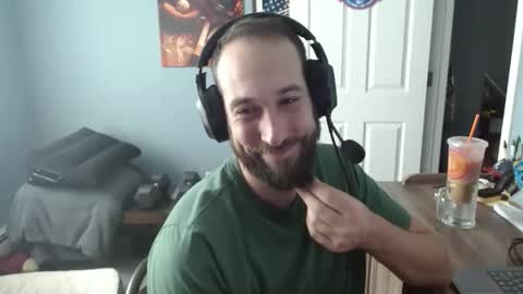 dannyboyx69 online show from 18, 5, 2026