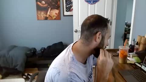 dannyboyx69 online show from 28, 5, 2026