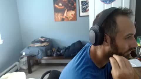dannyboyx69 online show from 25, 6, 2026