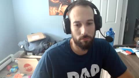 dannyboyx69 online show from 19, 7, 2026