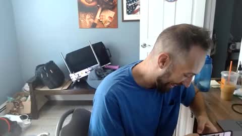 dannyboyx69 online show from 31, 7, 2026