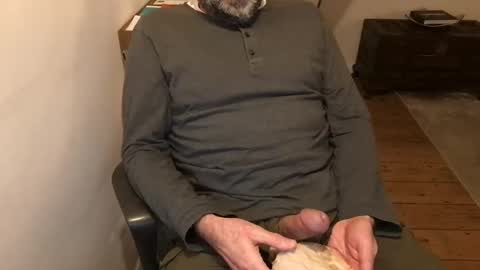 dannybuoy2 online show from 30, 1, 2025