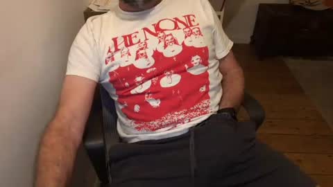 dannybuoy2 online show from 8, 8, 2026