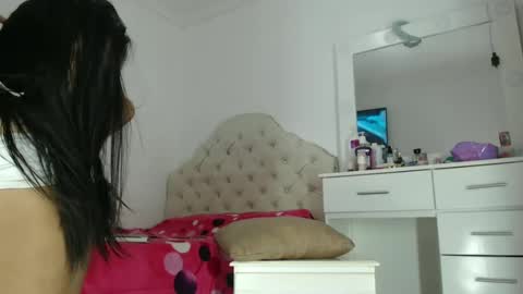 Snapshot of dannydoll_666 chatting on 25, 1, 2025 dannydoll_666 online show from 25, 1, 2025