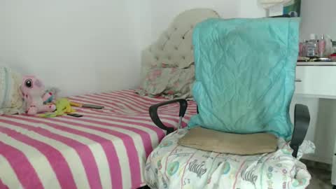 Snapshot of dannydoll_666 chatting on 9, 10, 2025 dannydoll_666 online show from 9, 10, 2025