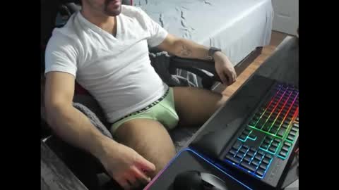 Danny online show from 4, 3, 2026