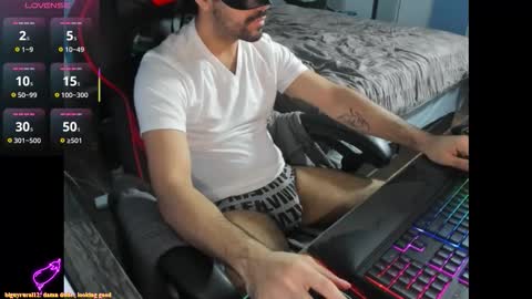 Danny online show from 9, 3, 2026