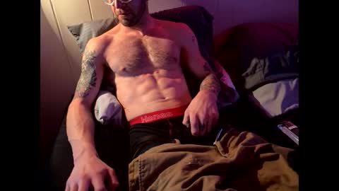 dannygowild online show from 1, 5, 2026