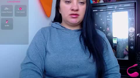 Follow me  Control lovense free D online show from 17, 1, 2025