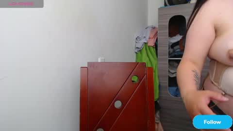Snapshot of dannyroussette chatting on 4, 4, 2026 Follow me Control lovense free D online show from 4, 4, 2026