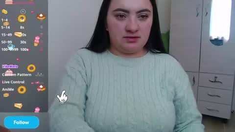 Follow me  Control lovense free D online show from 13, 6, 2026
