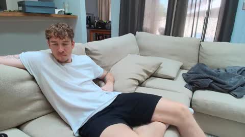 DannyThreeWay online show from 29, 4, 2026