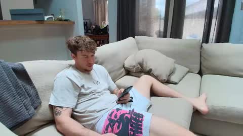 DannyThreeWay online show from 1, 5, 2026