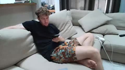 DannyThreeWay online show from 2, 5, 2026
