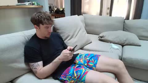 DannyThreeWay online show from 3, 5, 2026
